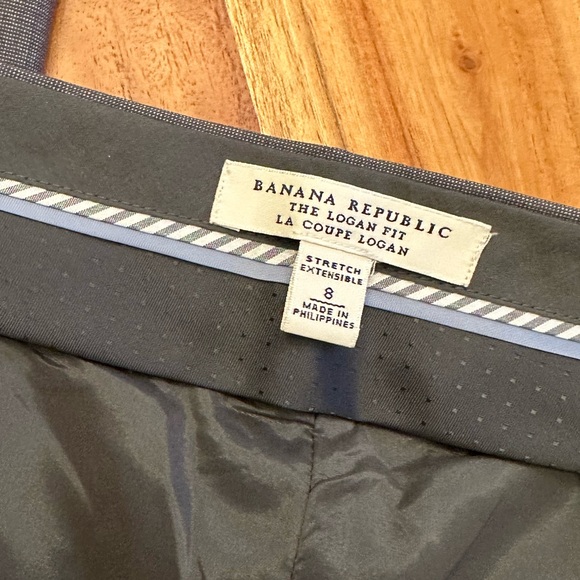 Banana Republic Dress Pants - Picture 2 of 5